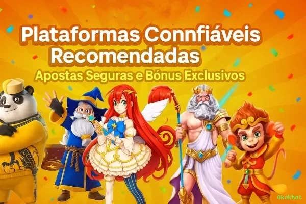 Bônus Exclusivos